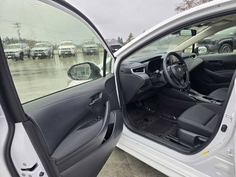 Certified 2026 Toyota Corolla LE image 19