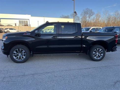 New 2026 Chevrolet Silverado 1500 RST w/ Convenience Package II image 2
