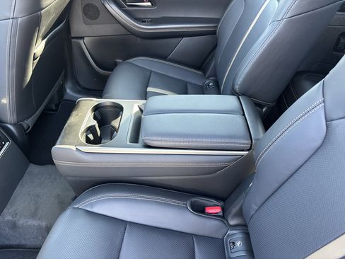 New 2026 MAZDA CX-90 3.3 Turbo S w/ Premium Plus image 19