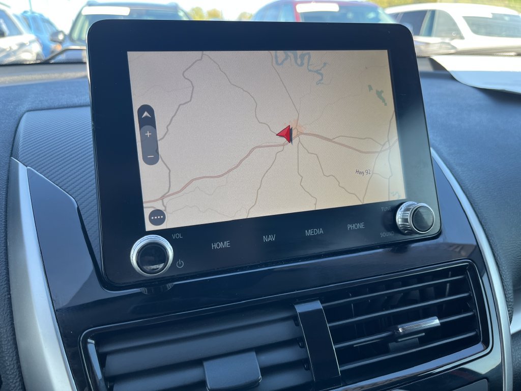 Used 2024 Mitsubishi Eclipse Cross SE AWD/4WD image 18