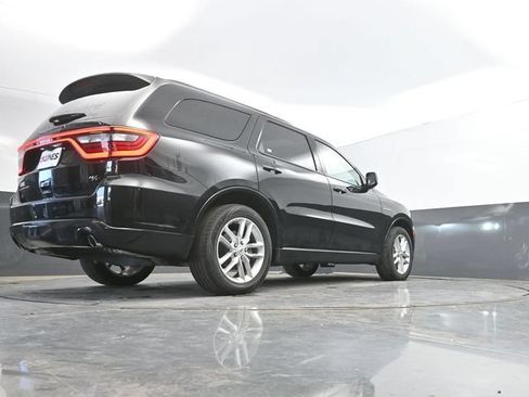 Used 2025 Dodge Durango R/T AWD/4WD image 49