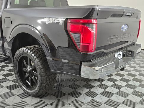 Used 2024 Ford F150 XLT w/ Tow/Haul Package image 14