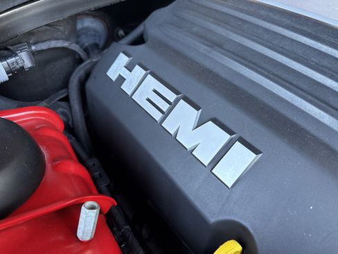 Used 2023 Dodge Charger R/T w/ Blacktop Package image 18