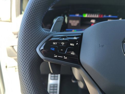 New 2026 Volkswagen Golf w/ Euro Style Package image 37