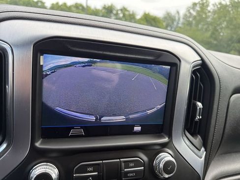 Used 2021 GMC Sierra 1500 Elevation AWD/4WD image 15