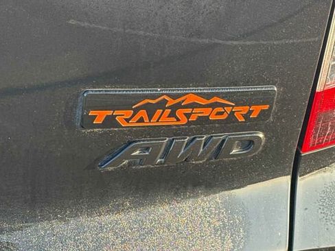 Certified 2023 Honda Passport TrailSport image 26