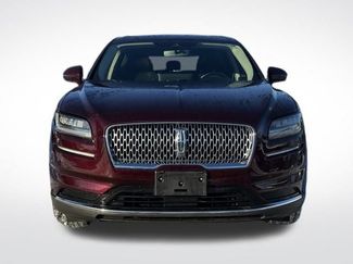 Used 2023 Lincoln Nautilus Reserve video 2