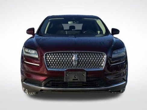 Used 2023 Lincoln Nautilus Reserve image 2