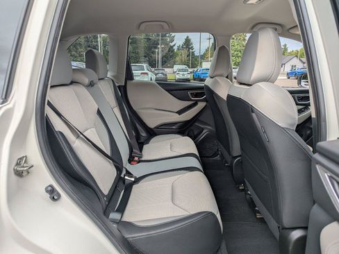 Used 2022 Subaru Forester Limited AWD/4WD image 30