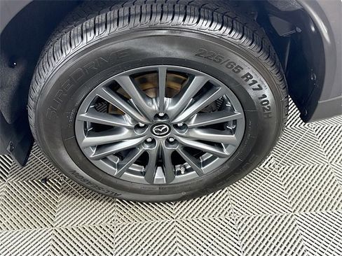 Used 2020 MAZDA CX-5 Sport image 4