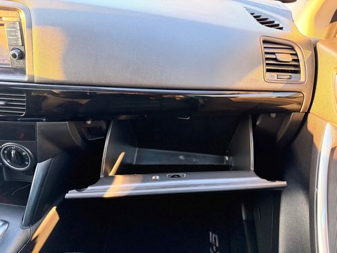 Used 2014 MAZDA CX-5 Touring w/ Bose/Moonroof Package image 40