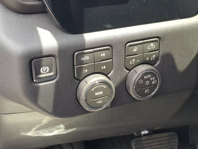 New 2026 Chevrolet Silverado 1500 RST w/ RST All Star Premium Package AWD/4WD image 20