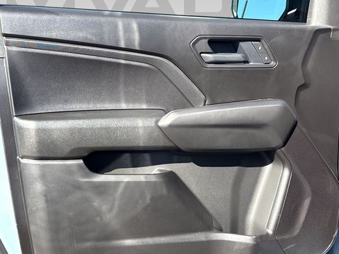 New 2026 Chevrolet Colorado W/T w/ Advanced Trailering Package image 18