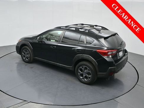 Used 2023 Subaru Crosstrek 2.5i Sport image 52