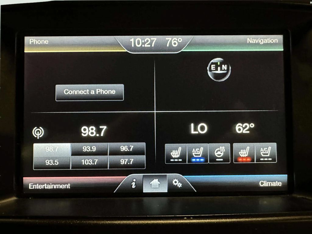 Used 2016 Ford Explorer Limited AWD/4WD image 34