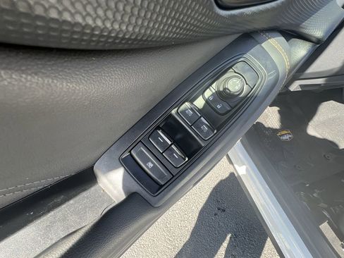 Used 2024 Subaru Forester Wilderness image 24