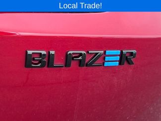 Used 2024 Chevrolet Blazer EV RS AWD/4WD video 2