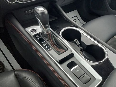 Used 2025 Nissan Altima 2.5 SR image 20