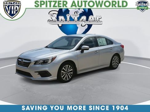 Used 2019 Subaru Legacy 2.5i Premium AWD/4WD image 5