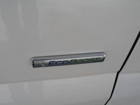 Used 2016 Ford F150 Limited w/ Trailer Tow Package image 82