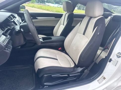 Used 2017 Honda Civic LX-P image 12