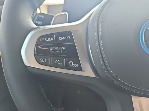 New 2026 BMW X5 xDrive50e w/ M Sport Package AWD/4WD image 19