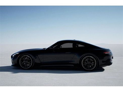 New 2026 Mercedes-Benz AMG GT 63 image 33