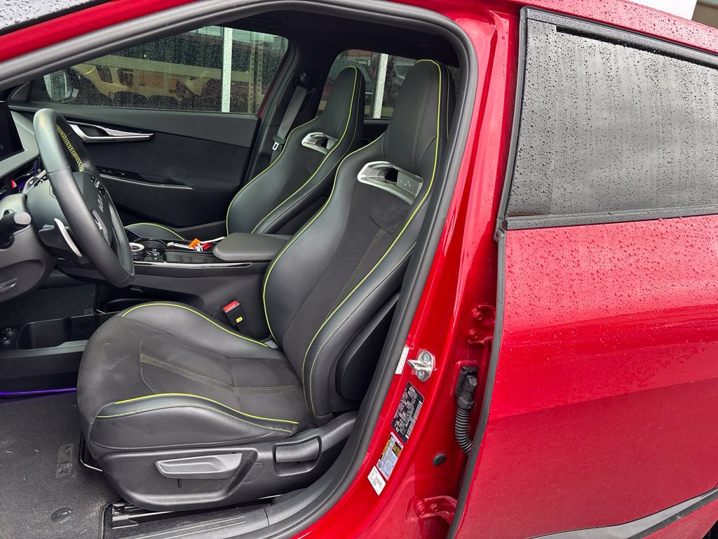 Used 2023 Kia EV6 GT AWD/4WD image 11