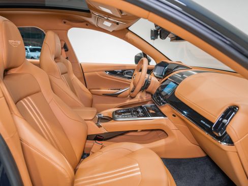New 2026 Aston Martin DBX 707 image 20