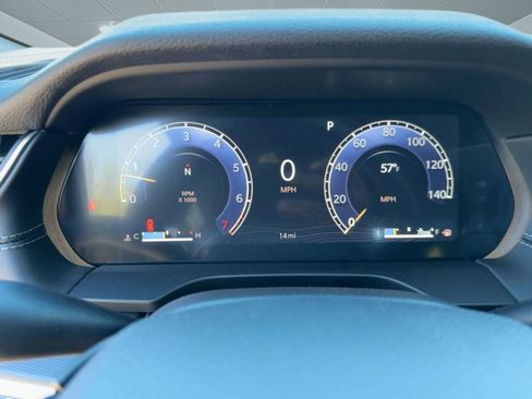 New 2025 Jeep Grand Cherokee L Laredo image 20