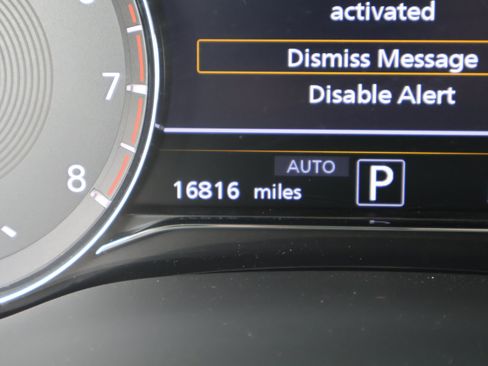 Certified 2023 INFINITI QX80 Premium Select w/ Cargo Package image 31