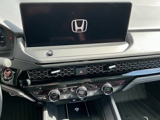 New 2026 Honda Accord Sport image 17