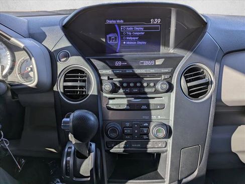 Used 2014 Honda Pilot EX-L image 14