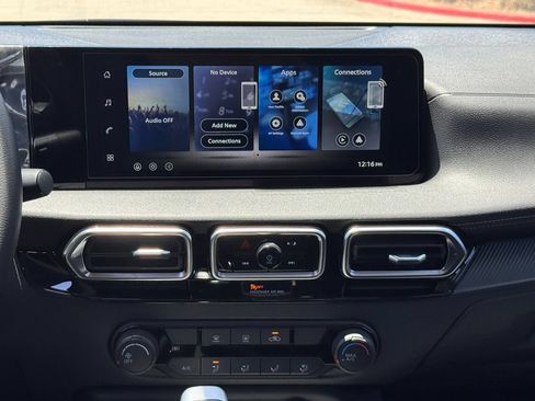 New 2026 Nissan Sentra S w/ Floor Mat Package FWD image 17