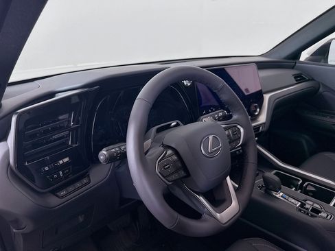 New 2026 Lexus TX 350 AWD w/ Technology Package image 9