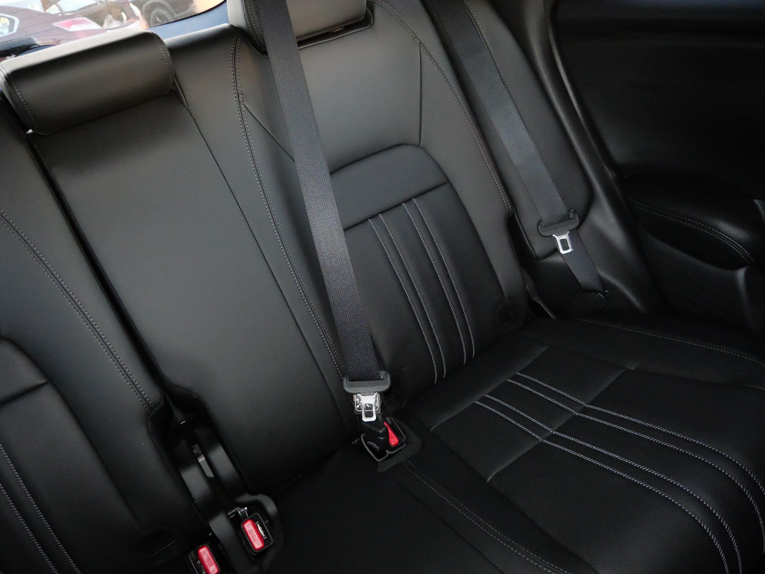 Certified 2027 Honda HR-V EX-L image 14