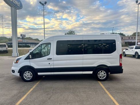 New 2025 Ford Transit 350 XLT image 32