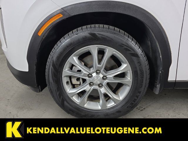Used 2020 Hyundai Palisade SE AWD/4WD image 9