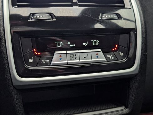 Used 2021 BMW X5 xDrive40i w/ Premium Package 3 image 42