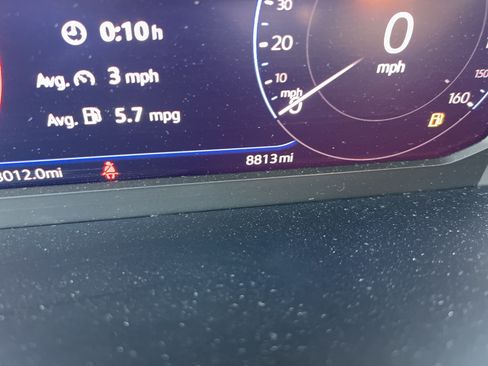 Certified 2024 Volkswagen Taos SEL AWD/4WD image 19