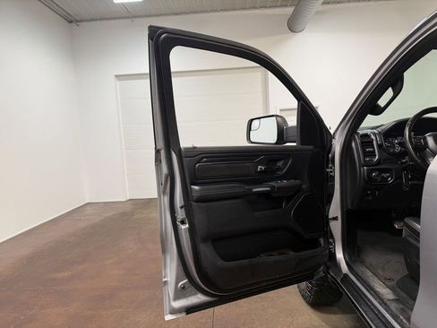 Used 2022 RAM 1500 Rebel w/ G/T Package image 56
