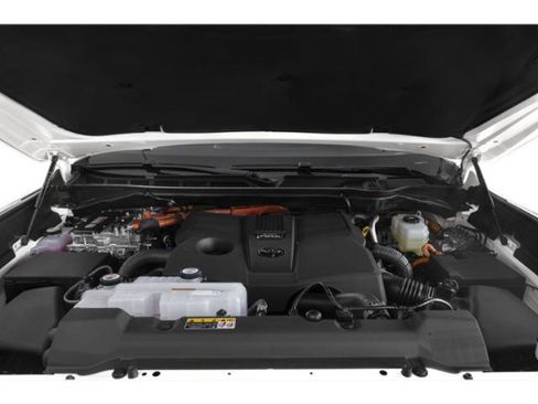 Used 2023 Toyota Tundra TRD Pro AWD/4WD image 15