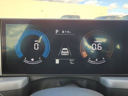 New 2026 Hyundai Sonata SEL image 16