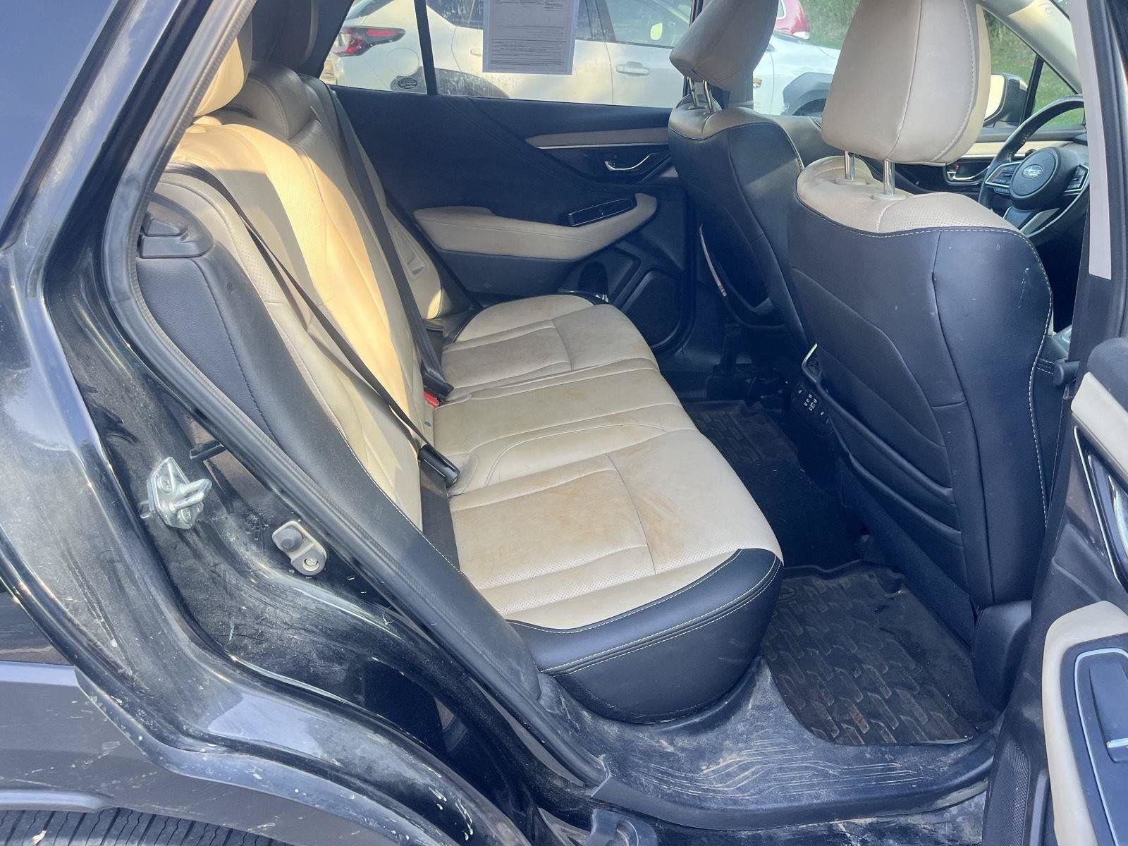 Certified 2025 Subaru Outback Limited AWD/4WD image 14
