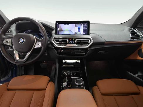 Used 2024 BMW X3 sDrive30i w/ Premium Package w/ZPA RWD image 13