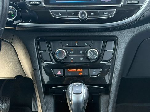 Used 2020 Buick Encore Preferred w/ Safety Package AWD/4WD image 88