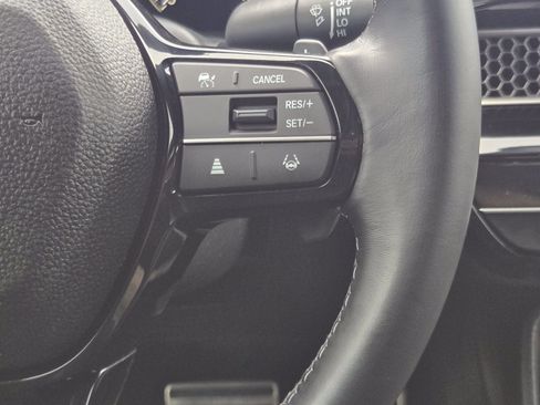 Used 2025 Honda Civic Sport image 26