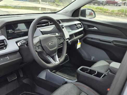 New 2027 Chevrolet Bolt RS w/ Technology Package FWD image 12