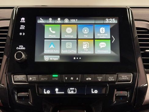 Used 2024 Honda Odyssey EX-L image 18