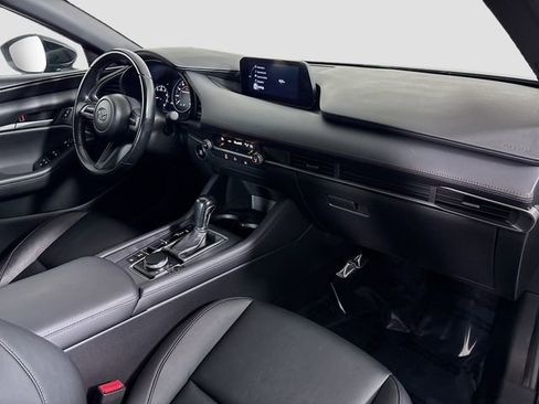 Used 2022 MAZDA MAZDA3 s image 26